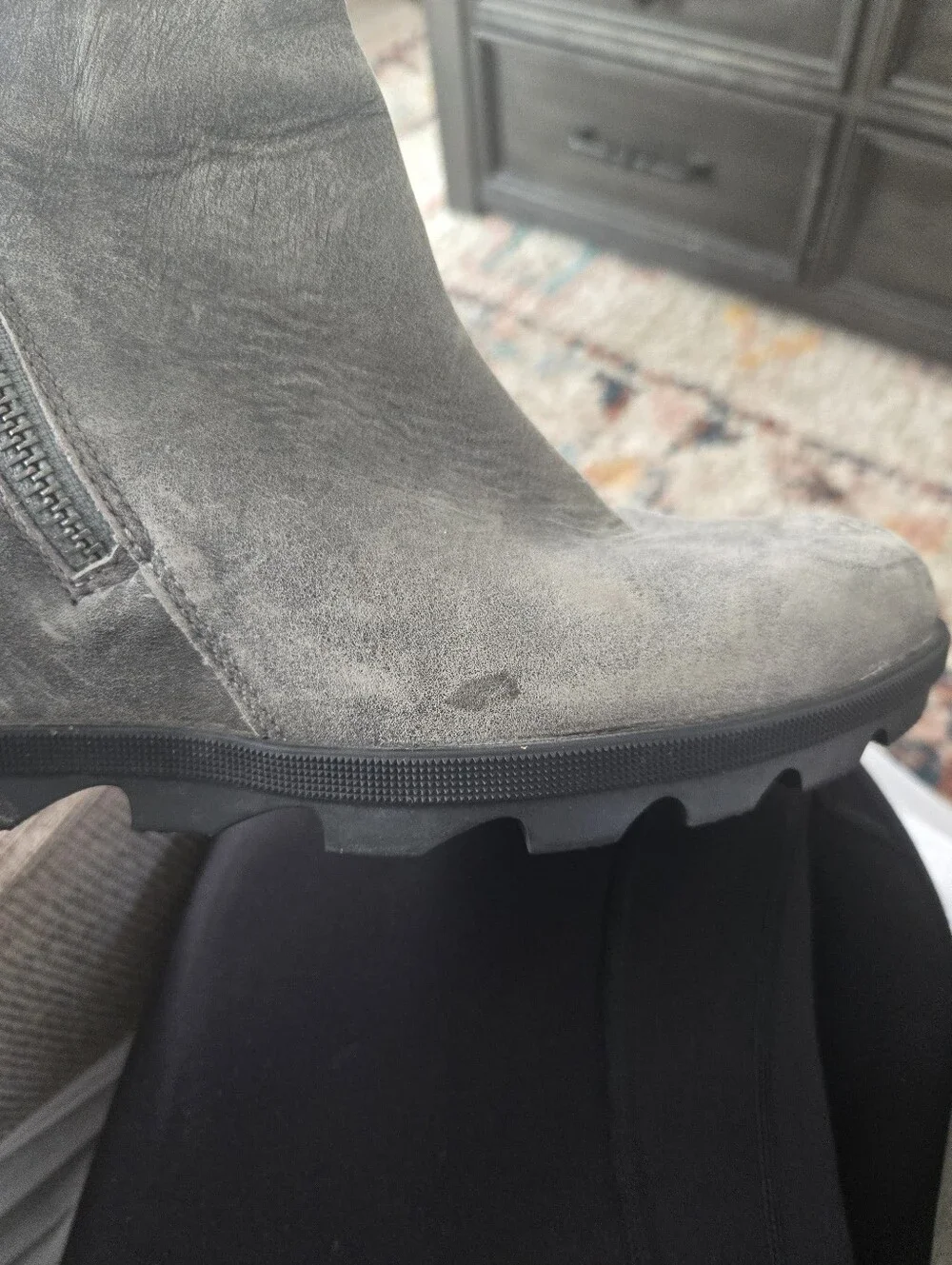 Sorel joan uptown